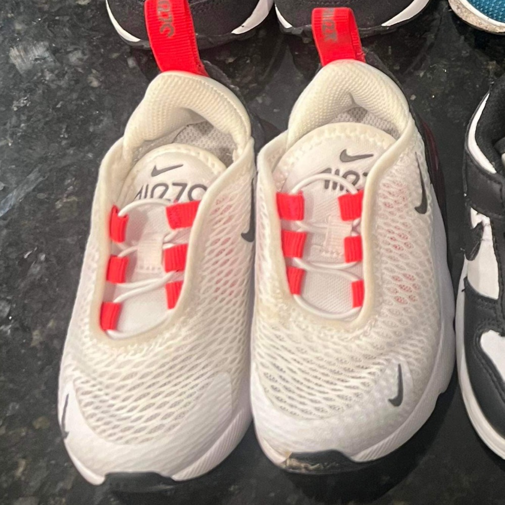 nike air toddler shoes 5c